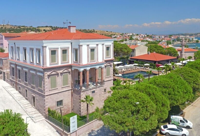 فندق Cunda Despot Evi