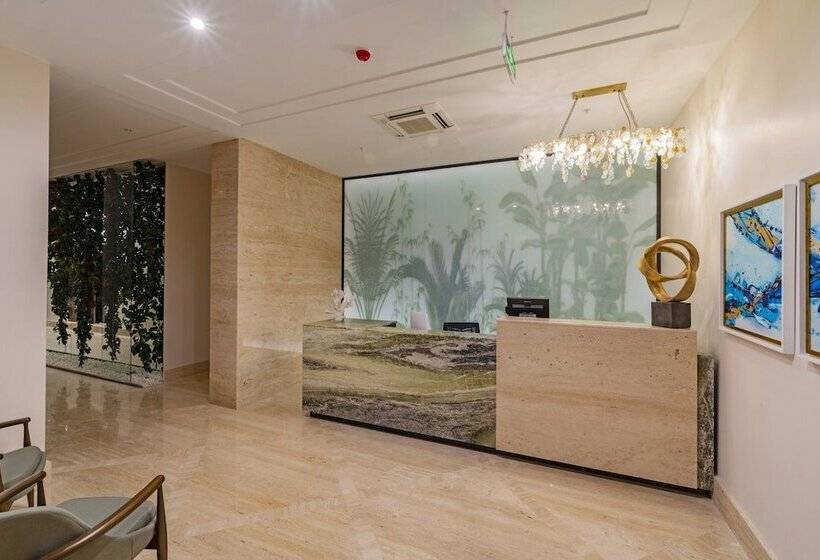 فندق Cunda Despot Evi