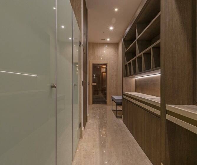 فندق Cunda Despot Evi