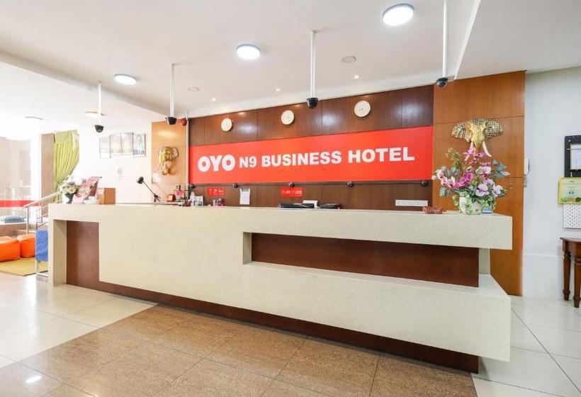 Hotel Nilai By Oyo Rooms