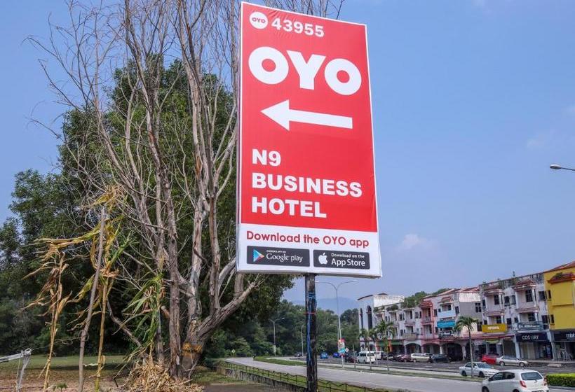 Hotel Nilai By Oyo Rooms