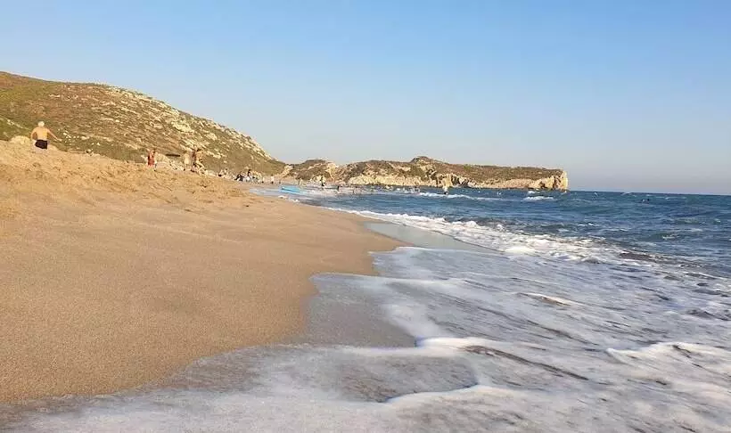 هتل Patara Caretta