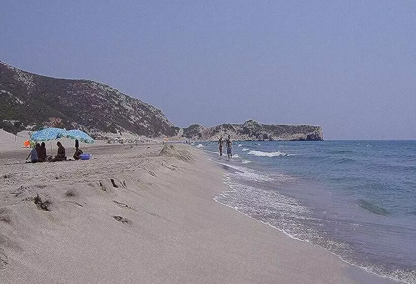هتل Patara Caretta