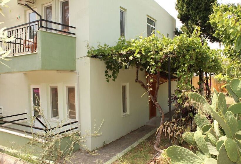 ホテル Patara Caretta