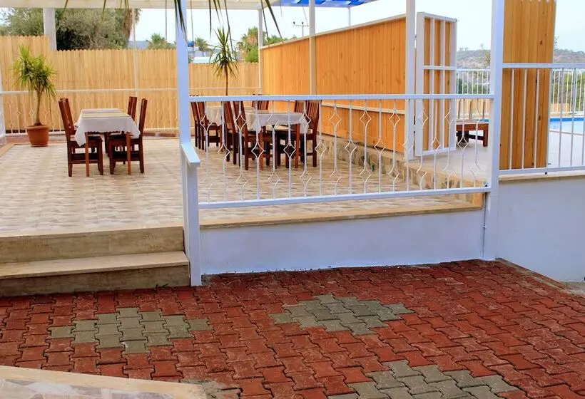 هتل Patara Caretta