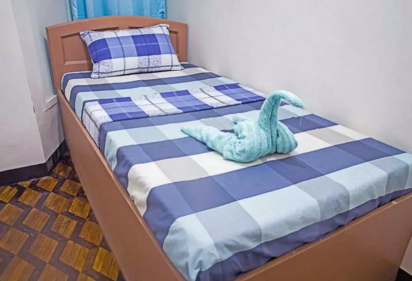 هتل Providence Travellers Inn & Spa