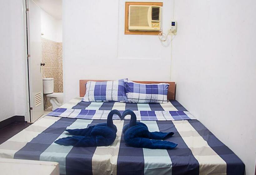 هتل Providence Travellers Inn & Spa