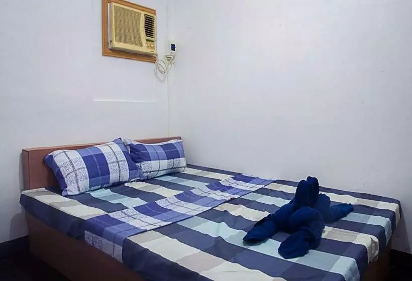 هتل Providence Travellers Inn & Spa