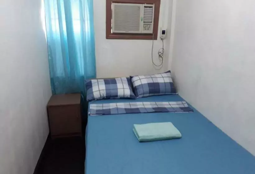 هتل Providence Travellers Inn & Spa