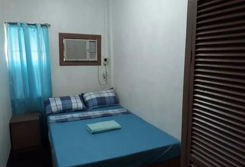 هتل Providence Travellers Inn & Spa