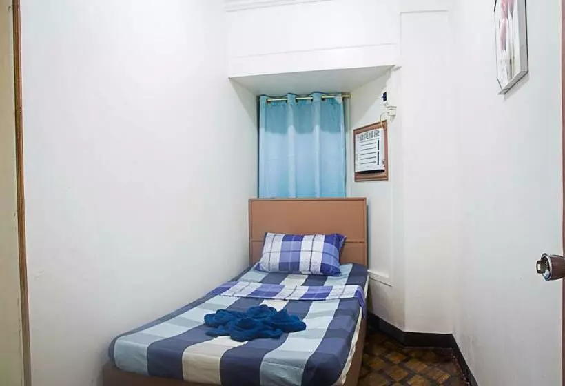 هتل Providence Travellers Inn & Spa