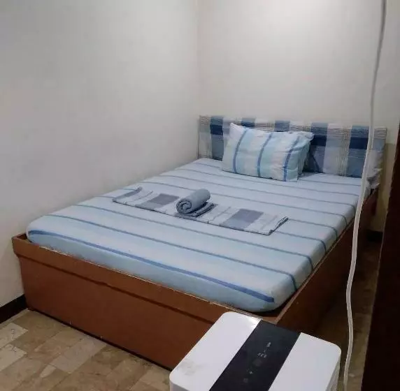 هتل Providence Travellers Inn & Spa