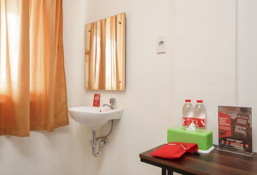 فندق Reddoorz Syariah Near Universitas Serambi Mekkah