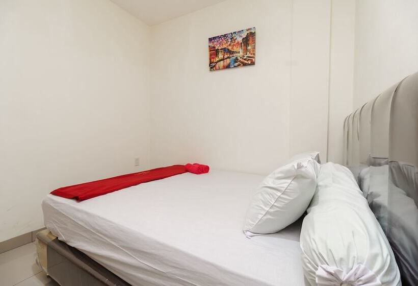 فندق Reddoorz Syariah Near Universitas Serambi Mekkah