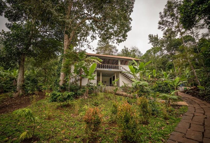 Hotel Shambala Yercaud