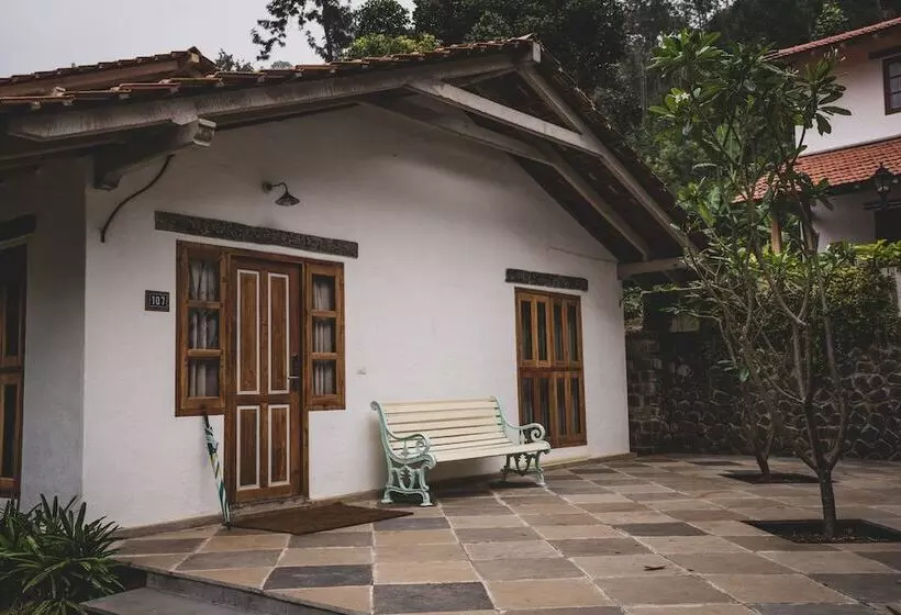 Hotelli Shambala Yercaud