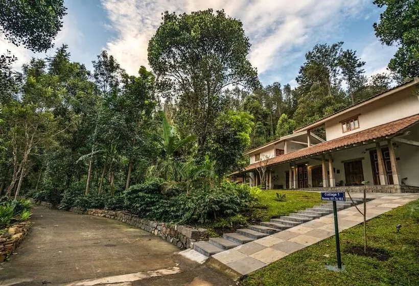 Hotelli Shambala Yercaud