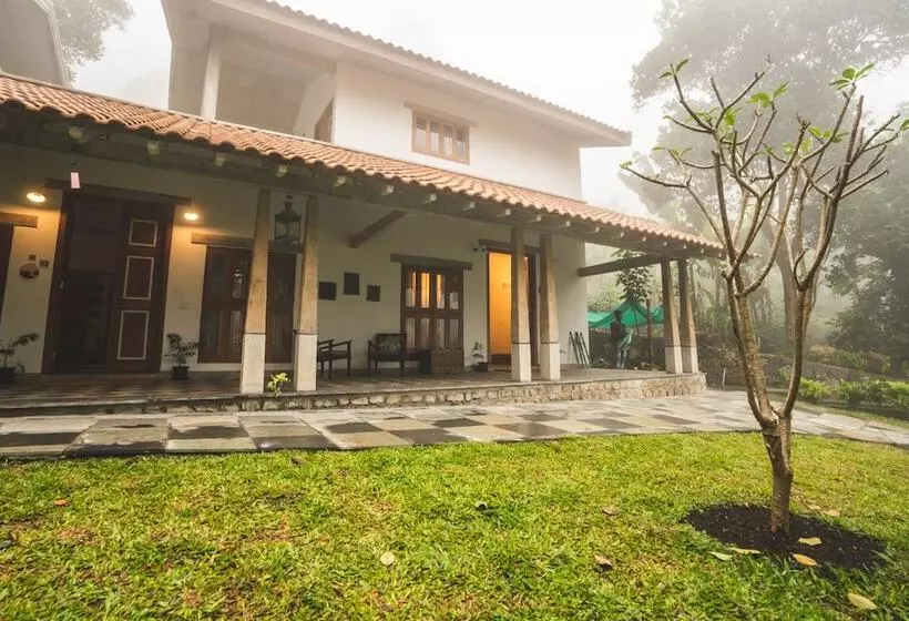 Hotelli Shambala Yercaud