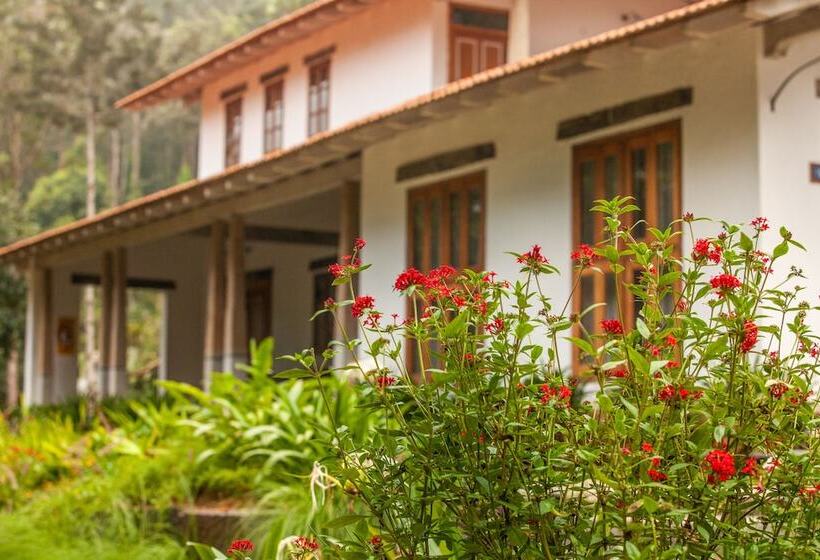 Hotel Shambala Yercaud