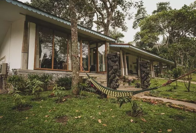 Hotelli Shambala Yercaud