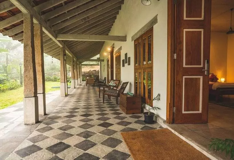 Hotelli Shambala Yercaud