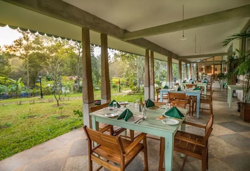 Hotelli Shambala Yercaud