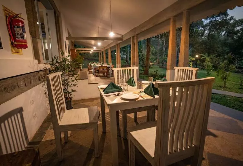 Hotelli Shambala Yercaud