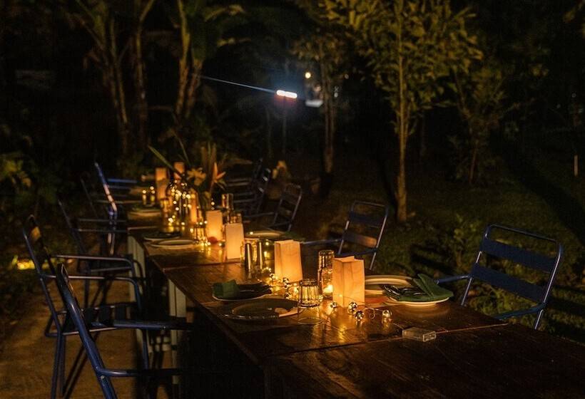 Hotel Shambala Yercaud