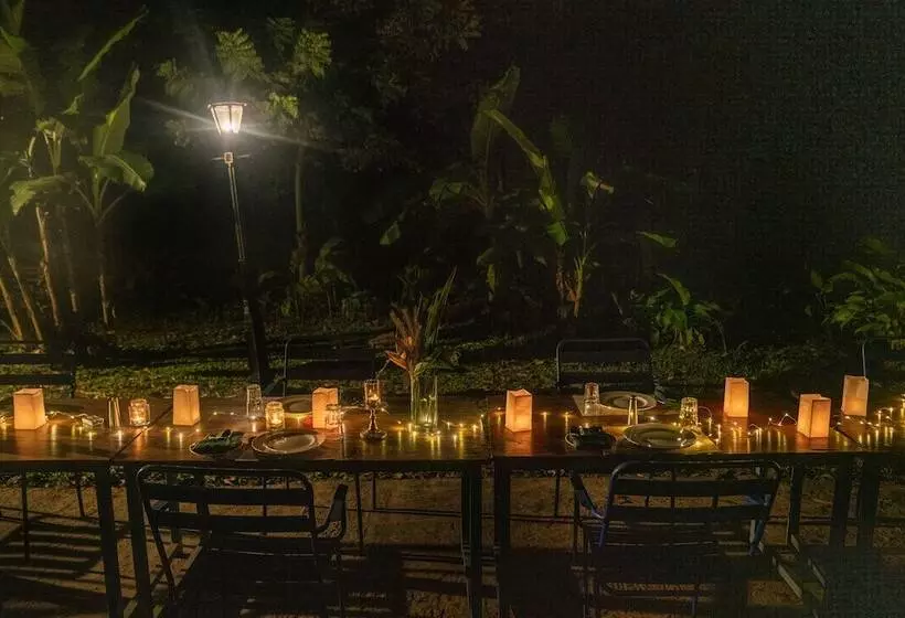 Hotelli Shambala Yercaud