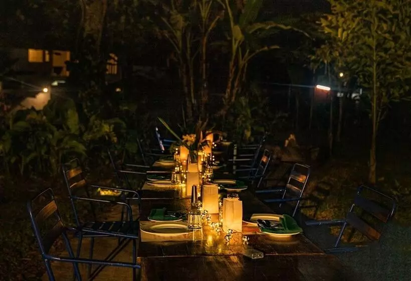 Hotelli Shambala Yercaud