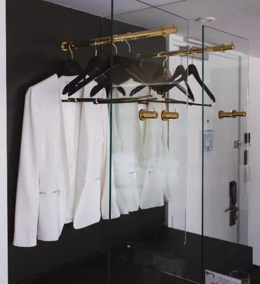 Onomo Hotel Foreshore