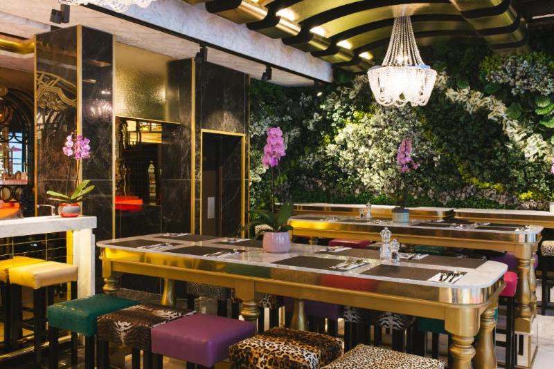 Onomo Hotel Foreshore