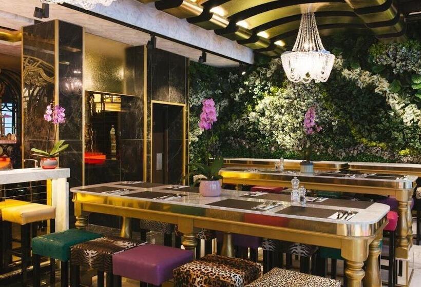 Onomo Hotel Foreshore