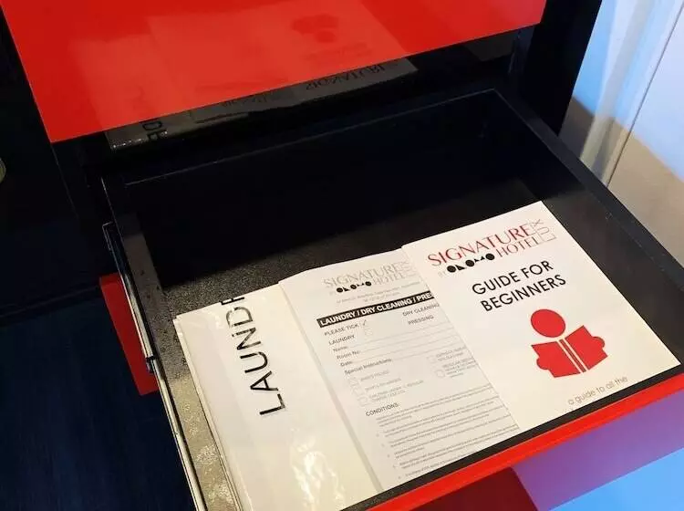 Onomo Hotel Foreshore