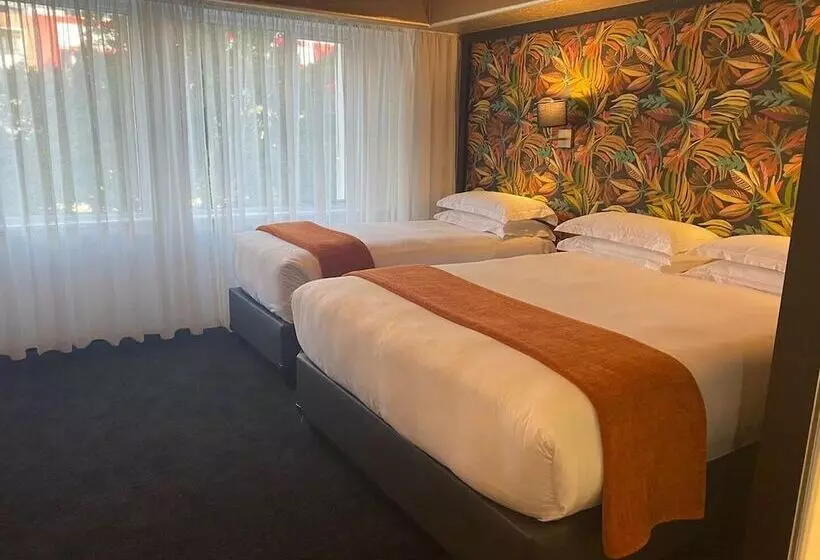 Onomo Hotel Foreshore