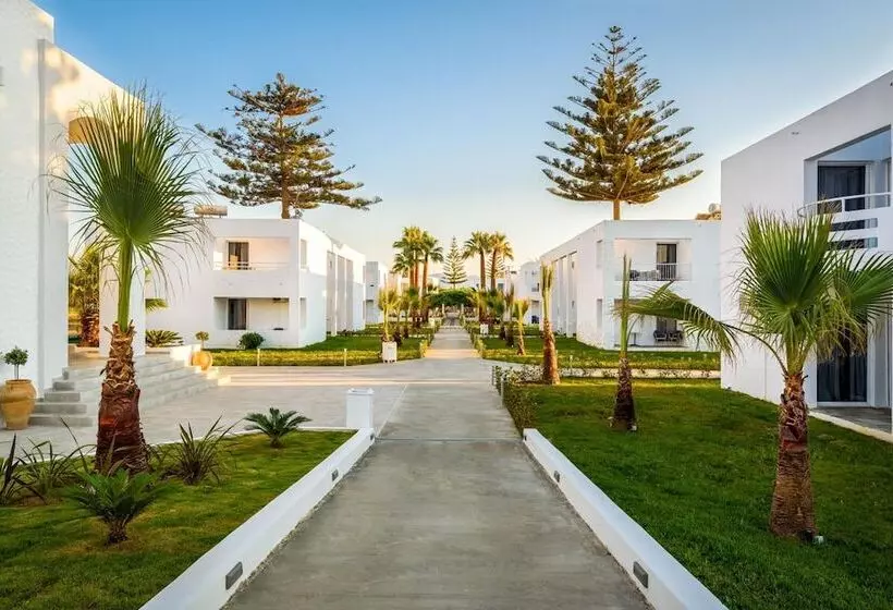 ホテル Solimar White Pearl Adults Only   All Inclusive