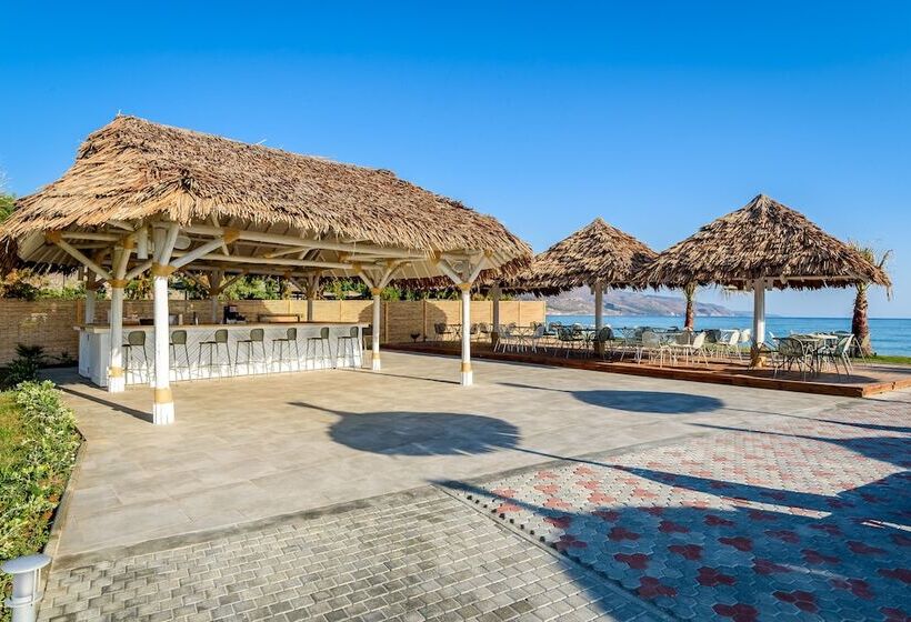 ホテル Solimar White Pearl Adults Only All Inclusive