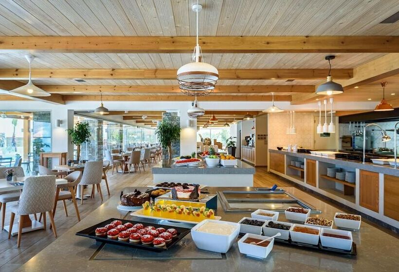 ホテル Solimar White Pearl Adults Only All Inclusive