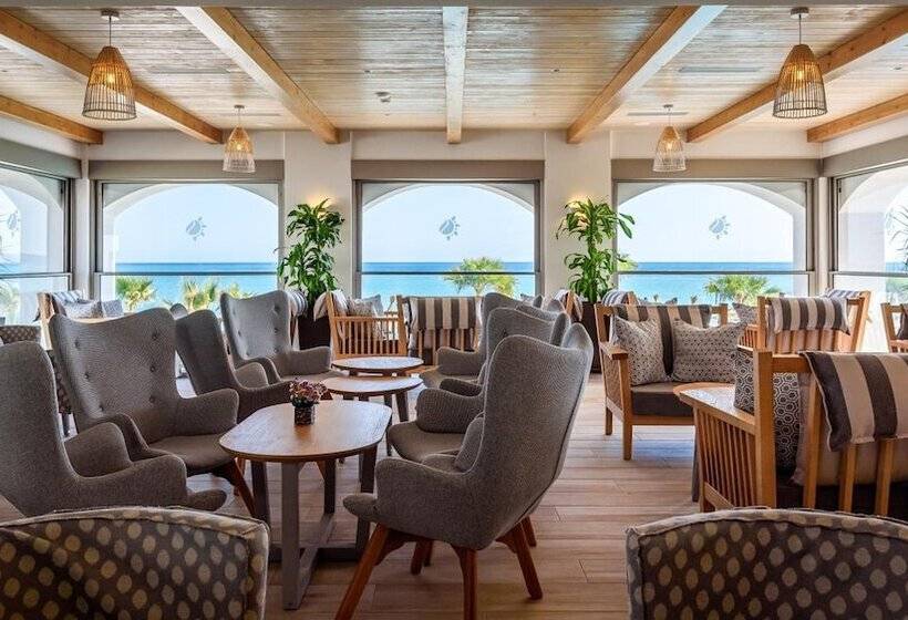 ホテル Solimar White Pearl Adults Only All Inclusive