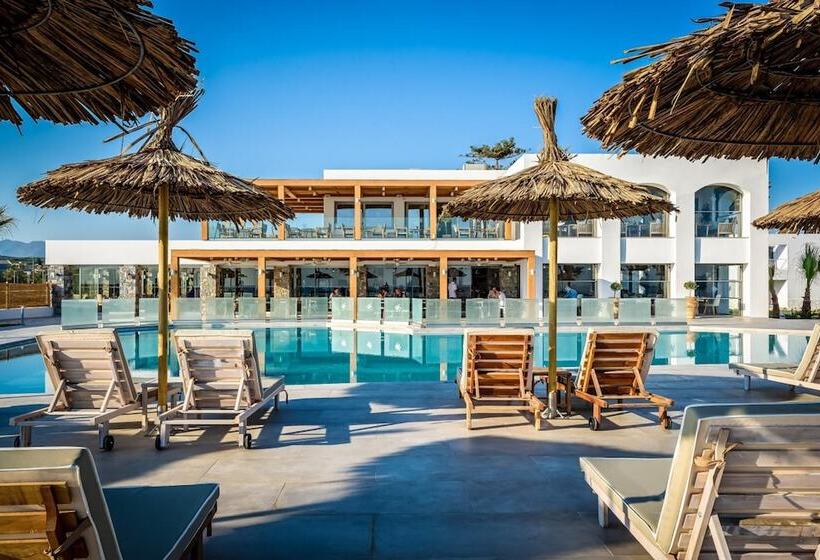 ホテル Solimar White Pearl Adults Only All Inclusive