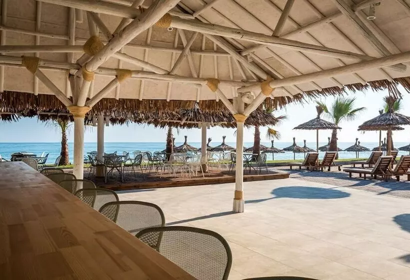 ホテル Solimar White Pearl Adults Only   All Inclusive