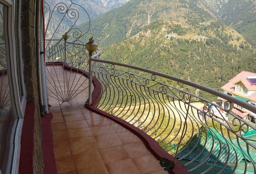 בית מלון כפרי Victoriya Palace