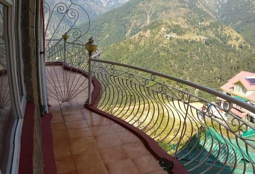 هتل Victoriya Palace