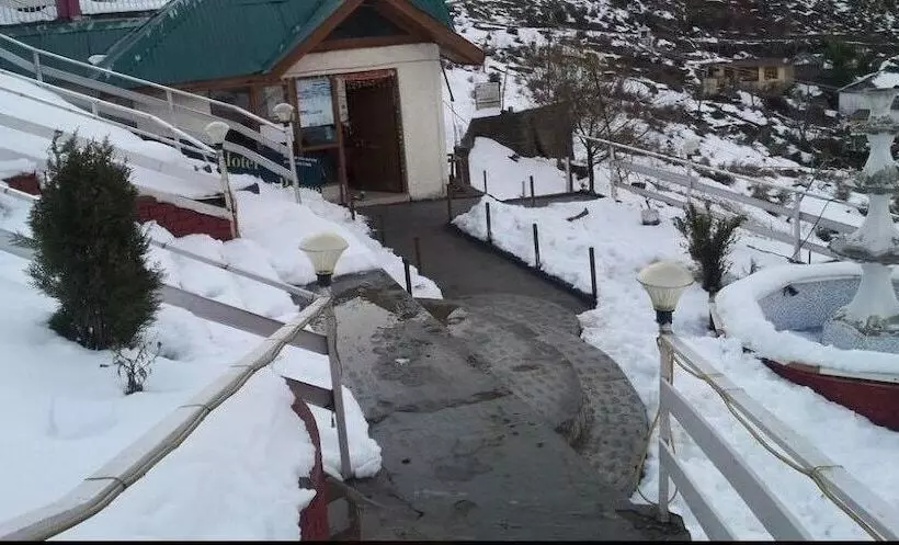 هتل Victoriya Palace