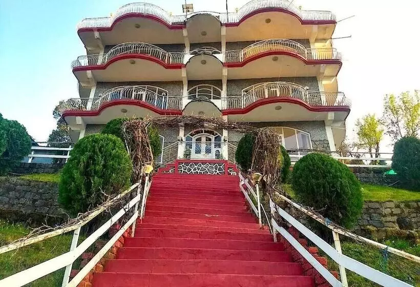 هتل Victoriya Palace