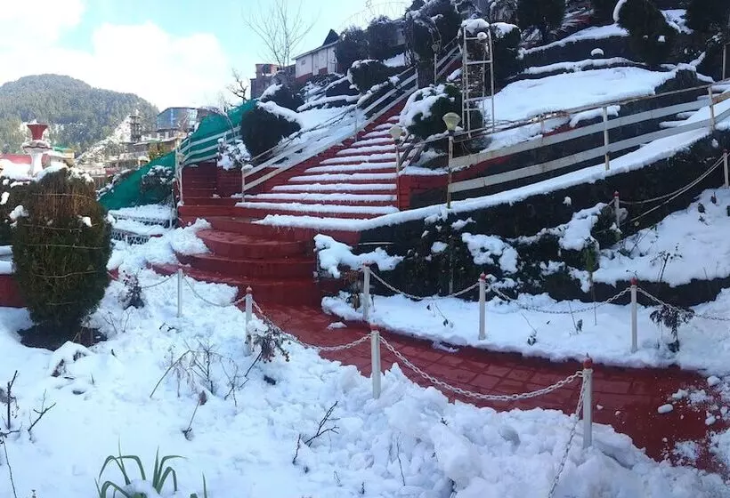 هتل Victoriya Palace