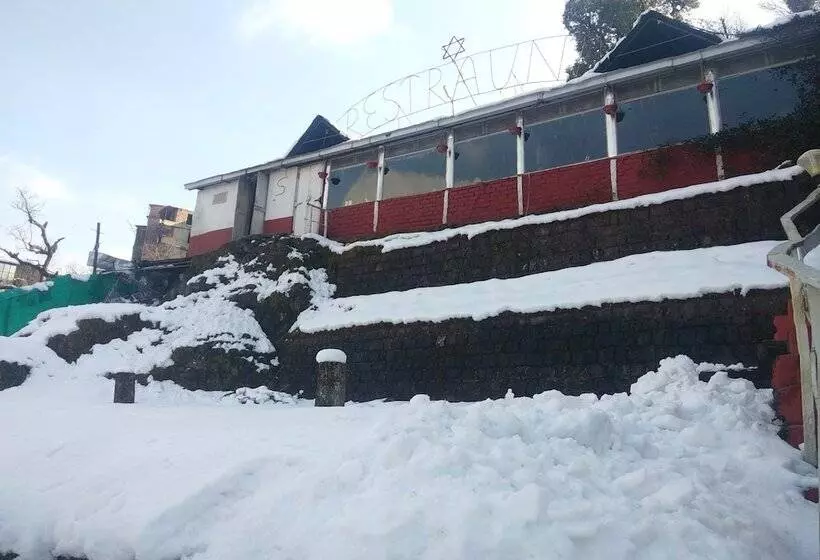 هتل Victoriya Palace