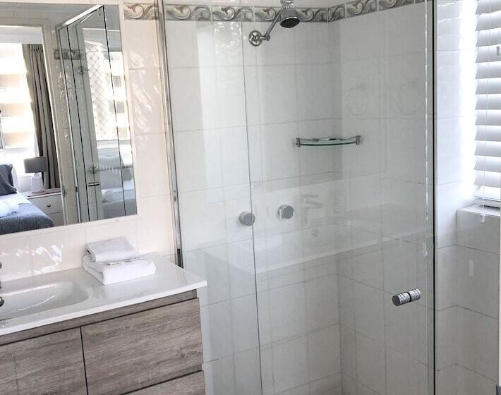 Oceania Beachside Holiday Apartments