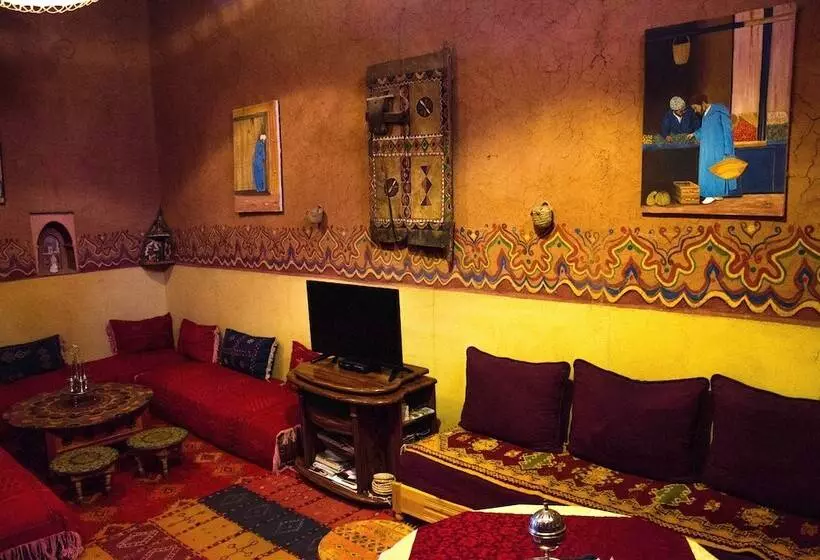 Majatalo Dar Joud