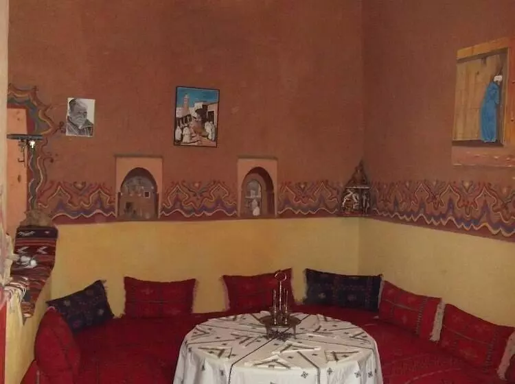 Majatalo Dar Joud